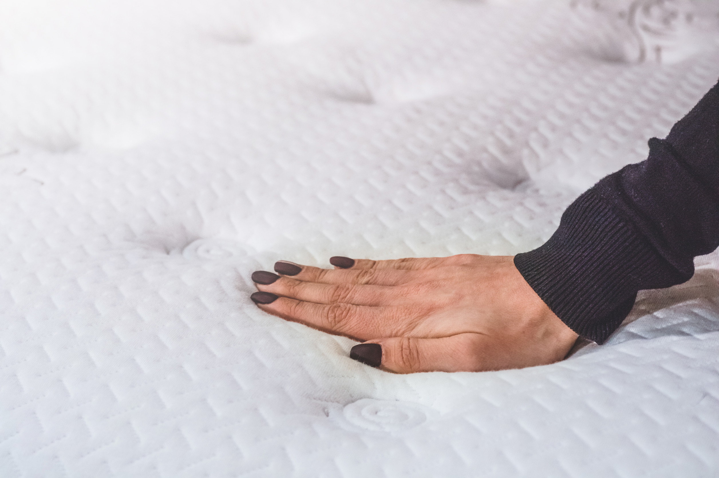 A 6 Step Guide – What is an Orthopaedic Mattress?