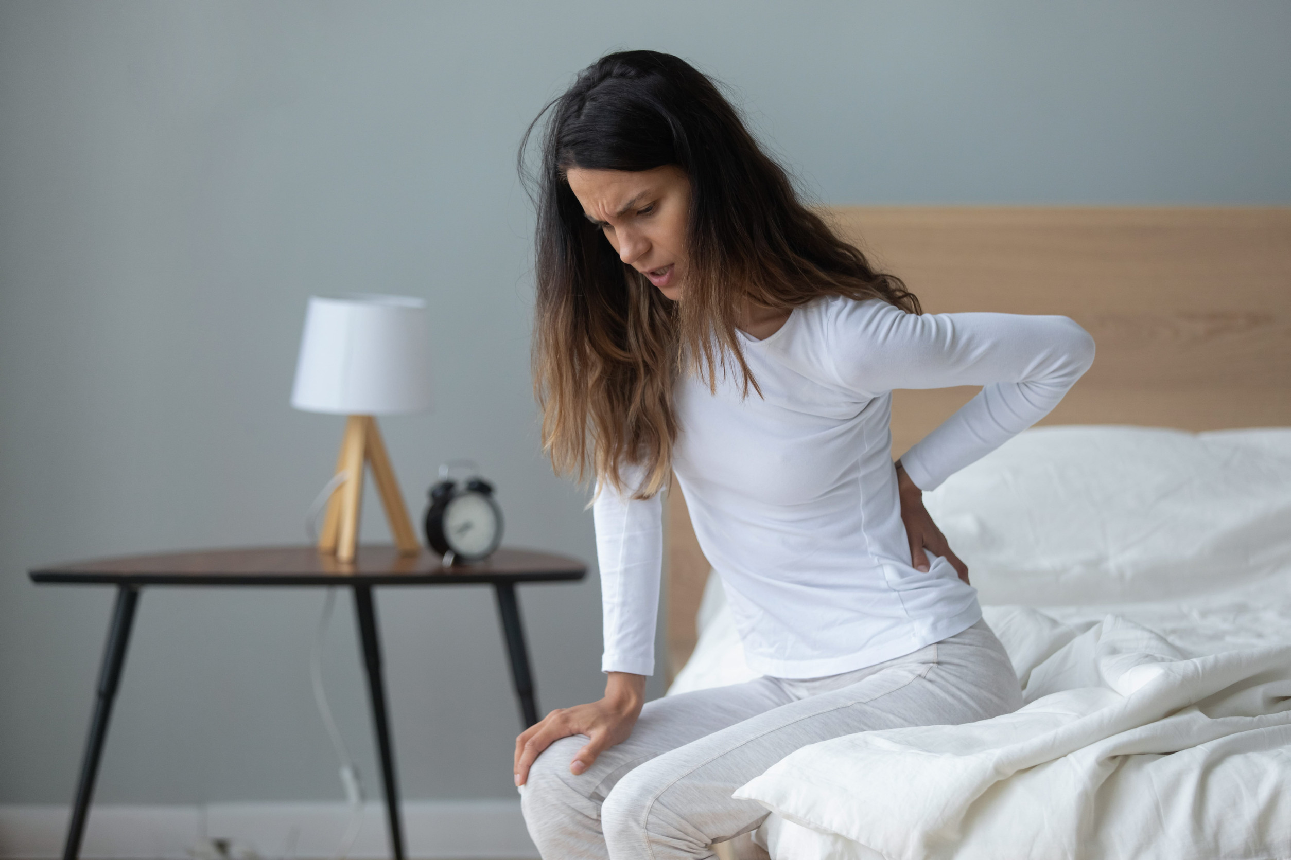 Best Mattress for Back Pain: What to Look For