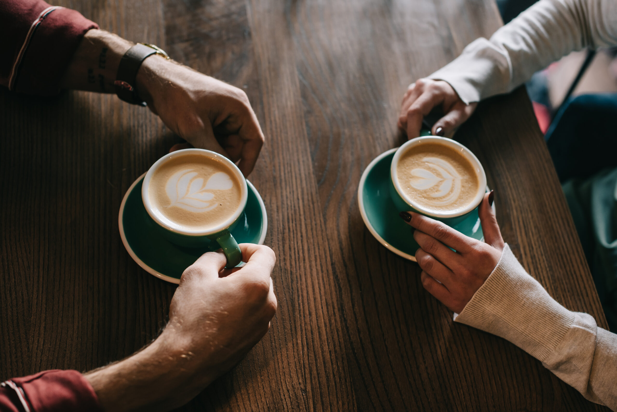 Why a £1200 Mattress Costs Less Than Your Daily Coffee!