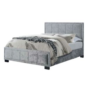 Sussex Beds - 4'0" Small Double Yelstead Steel Bedstead