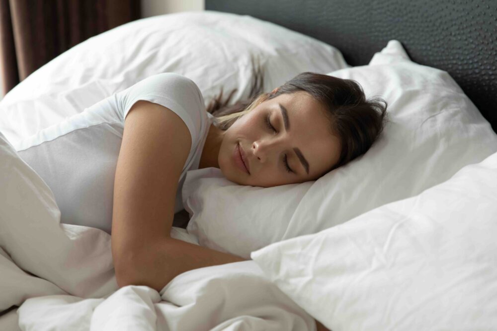 The Benefits of Pillows & Protectors!