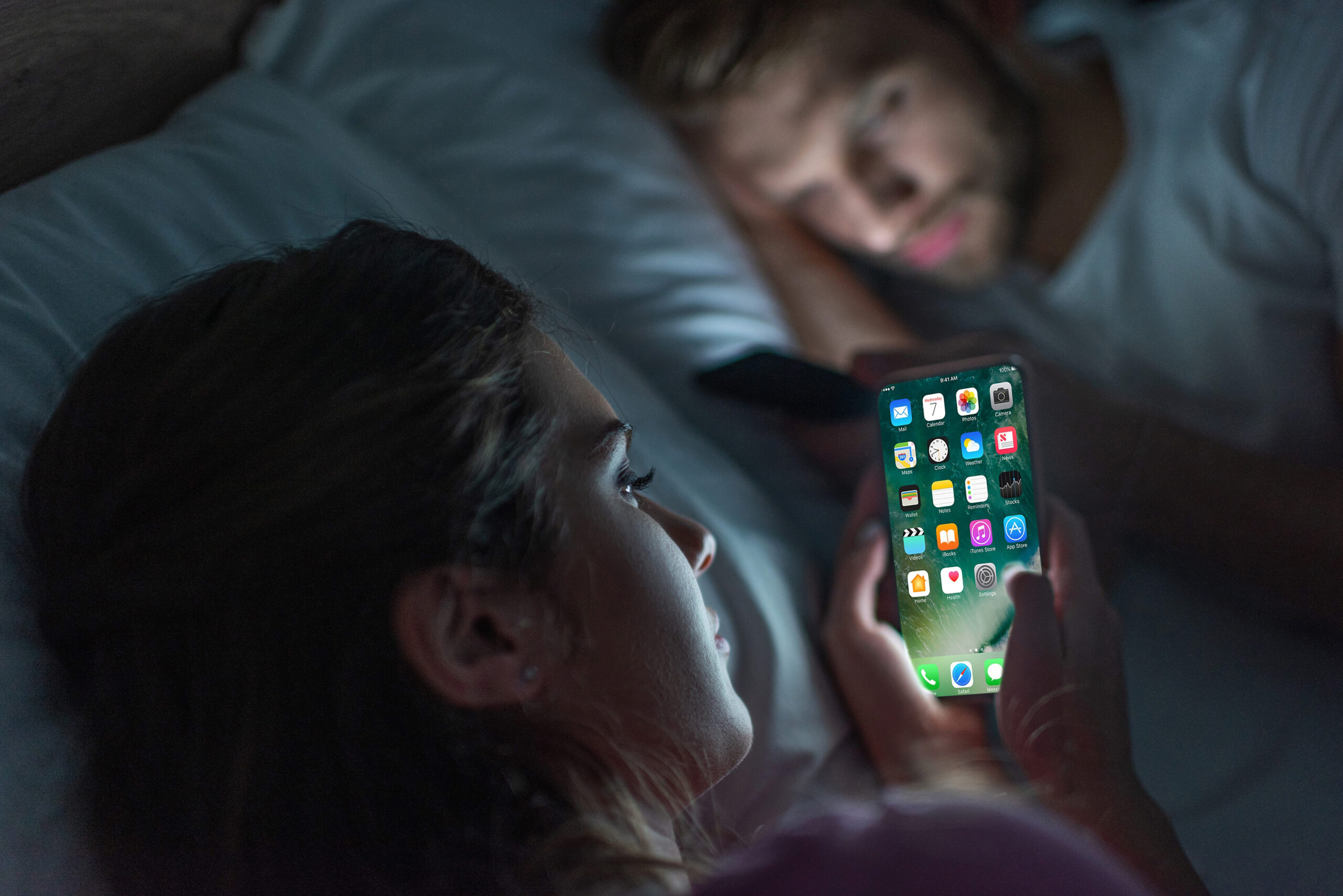 Is Your Phone Ruining Your Sleep? Here’s Why It Doesn’t Belong in the Bedroom