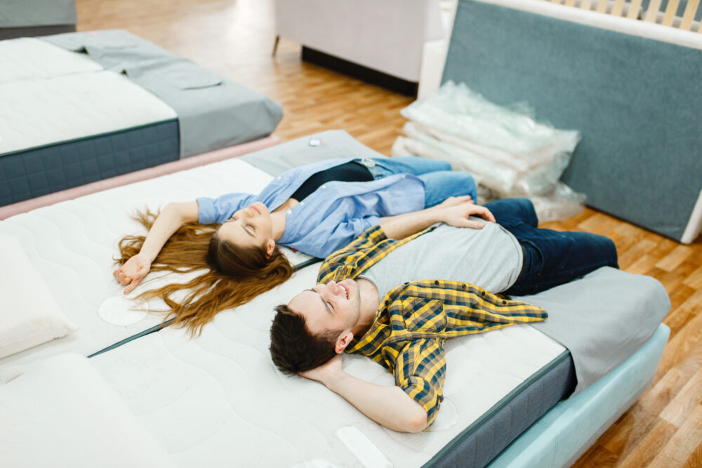 How Often Should You Change Your Mattress?