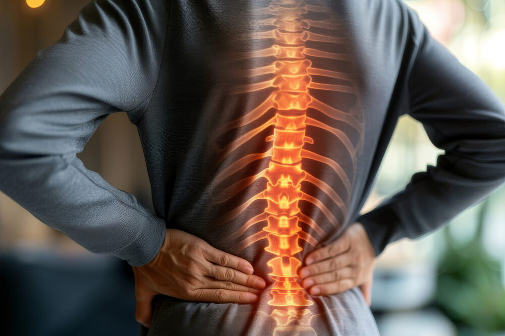 What Mattress Is Good for Back Problems?