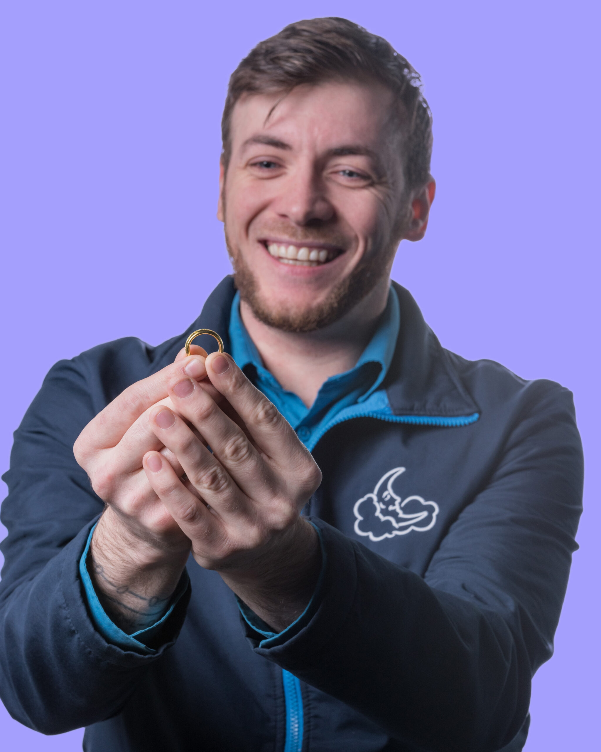 Chris Sussex Beds Sales Executive