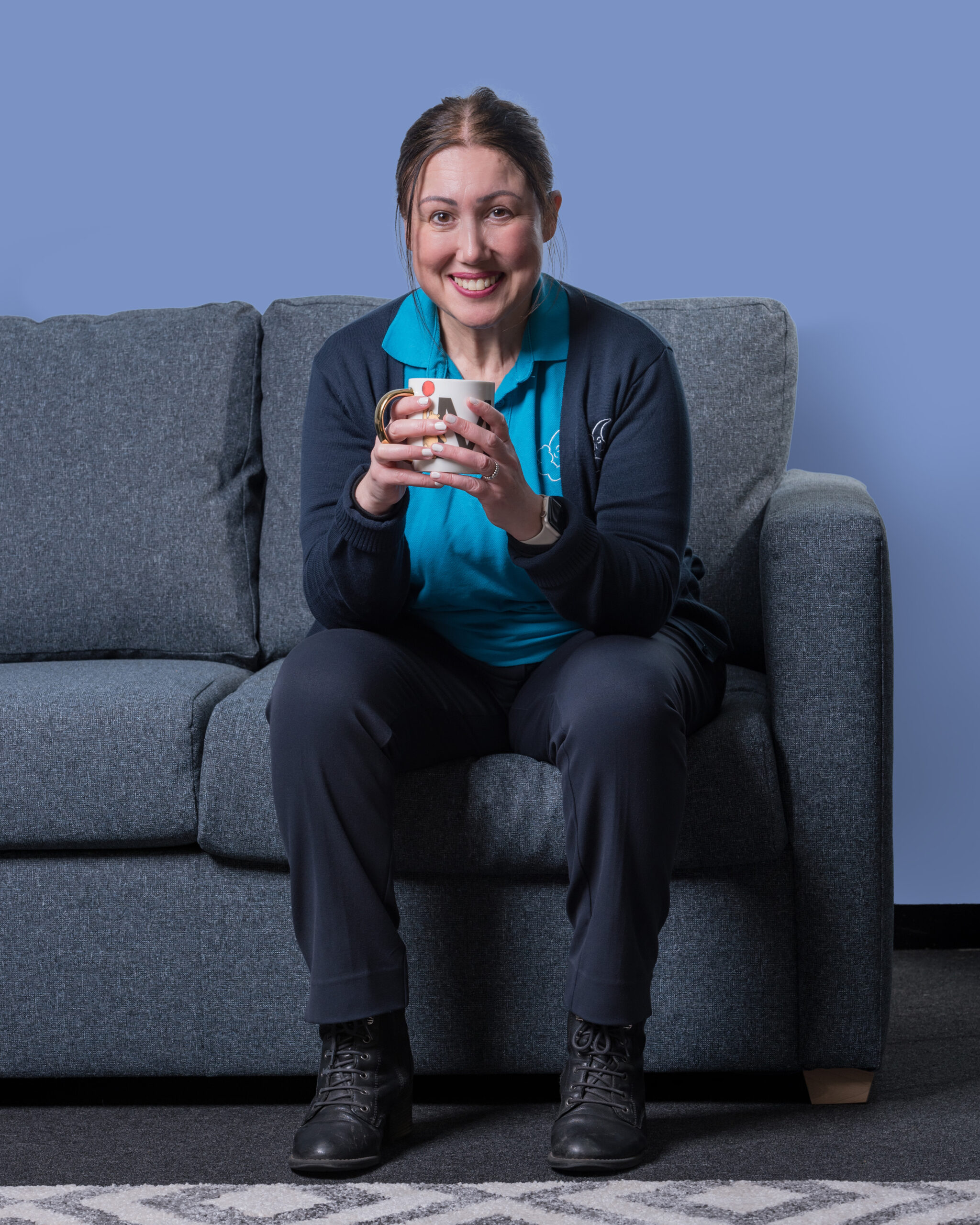 Michelle Sussex Beds Sales Executive