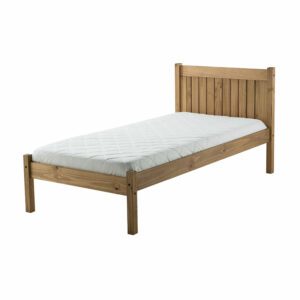 Sussex Beds - 3'0'' Bowley Pine Bedstead