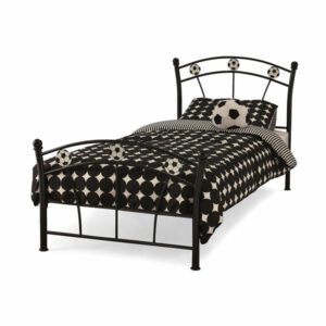 3'0" Bedstead - Black