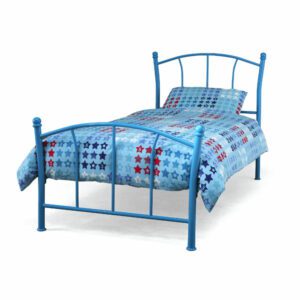 3'0" Bedstead - Blue