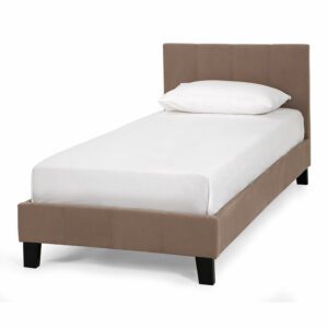 3'0" Bedstead - Latte