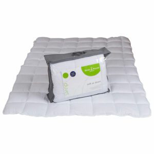 Sussex Beds - 3'0" Soft as Down 10.5 Tog Duvet