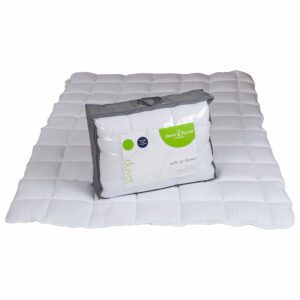 Sussex Beds - 3'0" Soft as Down 13.5 Tog Duvet