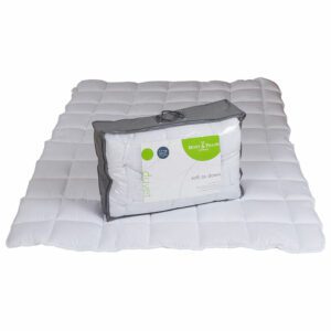 Sussex Beds - 3'0" Soft as Down 4.5 Tog Duvet