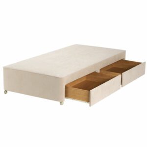 2'6" True Edge 2 Drawer