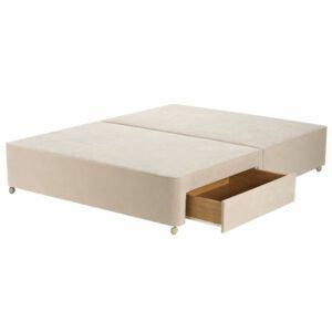 4'0" True Edge 2 Drawer