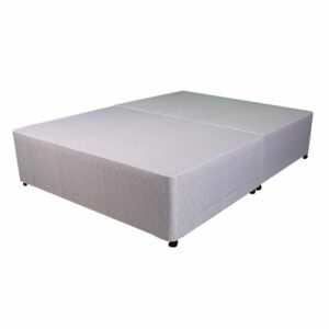 Sussex Beds - 4'0" Small Double Platform Top Non Storage Base