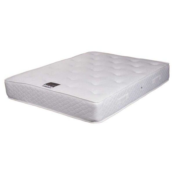Sussex Beds - 3'0" Single Zircon Mattress