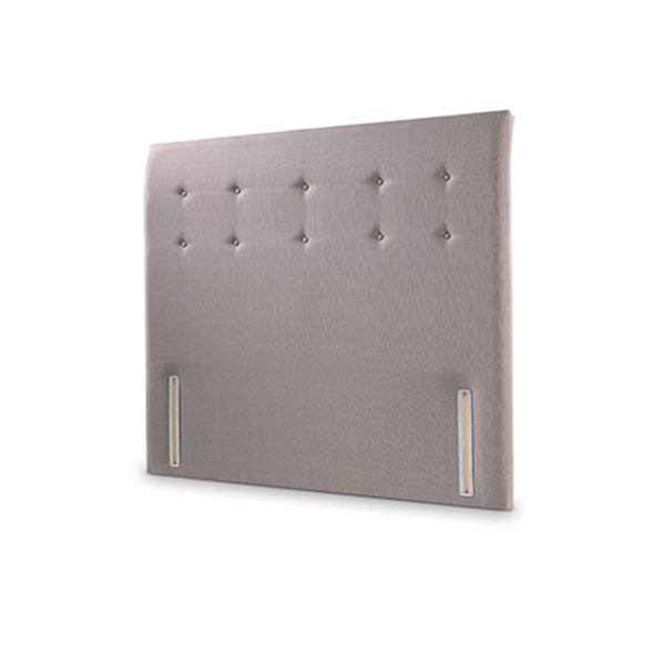 6’0″ Super King Wandsworth Floor Standing Headboard Sussex Beds