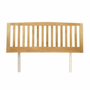 Sussex Beds - 3'0" Copthorne Oak Headboard