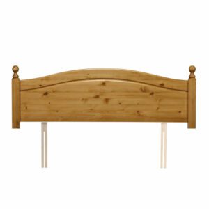 2'6'' Hunston Pine Headboard