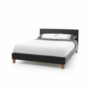 4'0" Bedstead - Brown