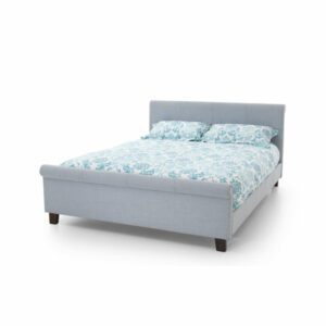 4'0" Bedstead - Ice