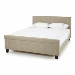 4'0" Bedstead - Linen