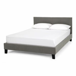 4'0" Bedstead - Steel