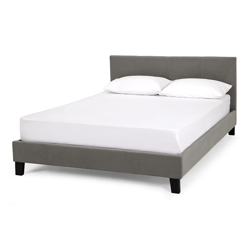 4'0" Bedstead - Steel