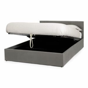 Sussex Beds - 4'0" Rotherfield Steel Ottoman Bedstead