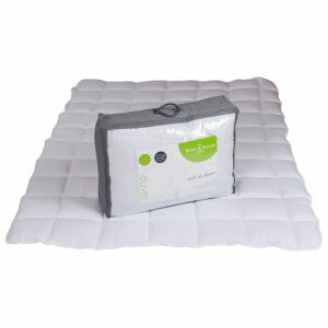 Sussex Beds - 4'6" Soft as Down 10.5 Tog Duvet