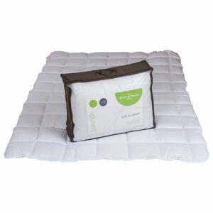 Sussex Beds - 4'6" Soft as Down 13.5 Tog Duvet