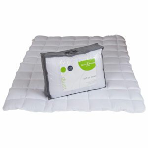 Sussex Beds - 4'6" Soft as Down 4.5 Tog Duvet