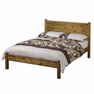 2'6" Walderton Low Foot Bedstead