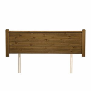 2'6" Walderton Pine Headboard