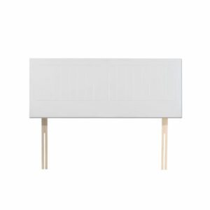 Sussex Beds - 4'0" Winchelsea Headboard