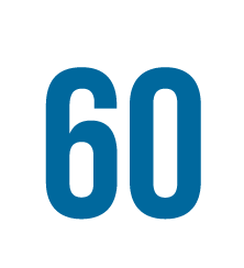 60 Night Trial