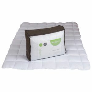 Sussex Beds - 5'0" Soft as Down 13.5 Tog Duvet