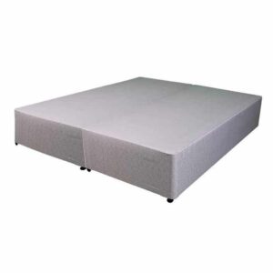 Sussex Beds - 6'0" Super King Platform Top Non Storage Base