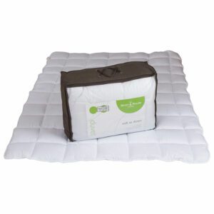 Sussex Beds - 6'0" Soft as Down 10.5 Tog Duvet