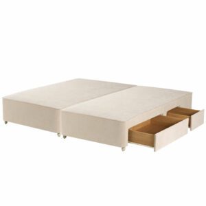 6'0" True Edge 2 Conti + 2 Drawer