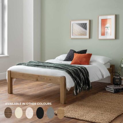 Armley Bed Frame