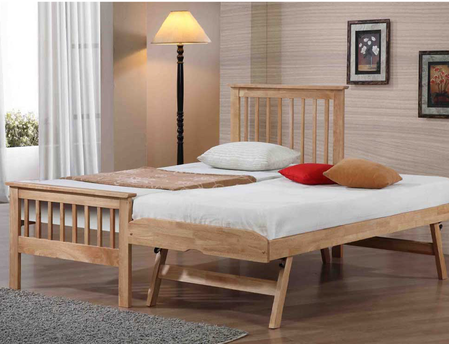 Guest beds