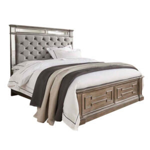 Sussex Beds - 5'0" King Size Artington Bed Frame