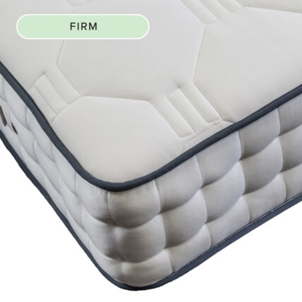 Express Aura Support Mattress