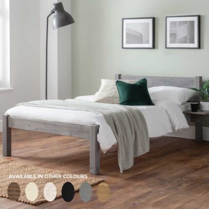Brooksby Bed Frame
