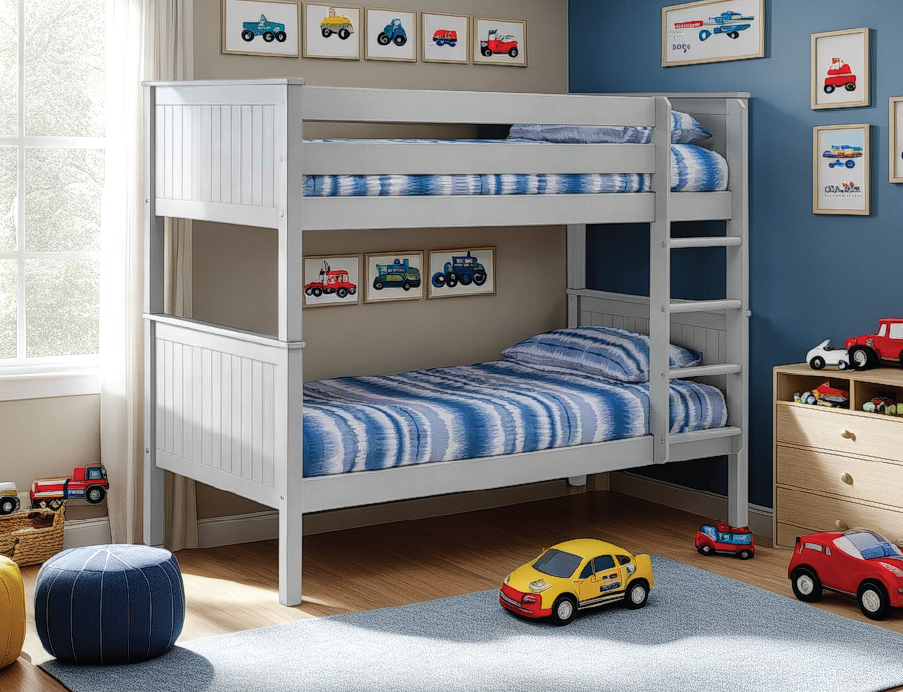 Bunk Beds