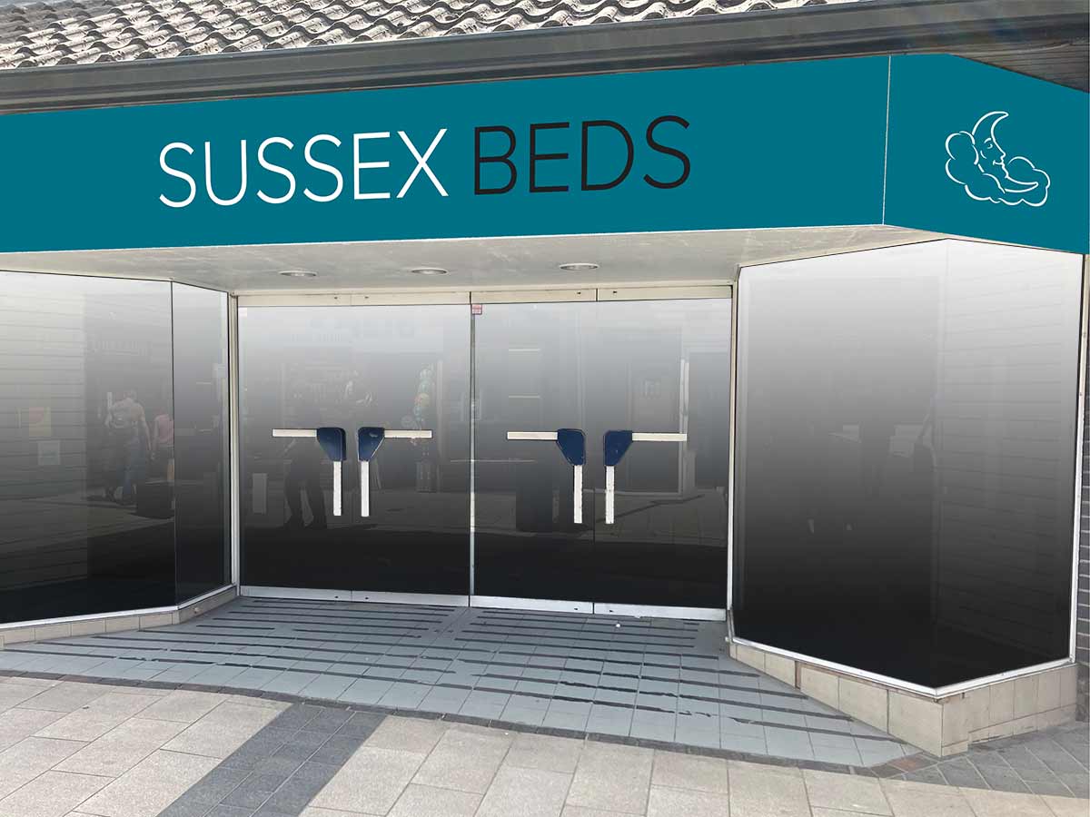 Caterham Soon) Sussex Beds