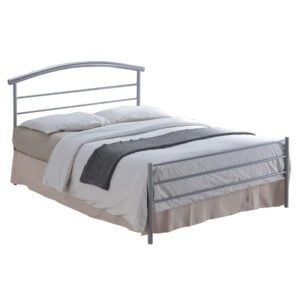 Sussex Beds - 3'0" Single Chartham Bed Frame