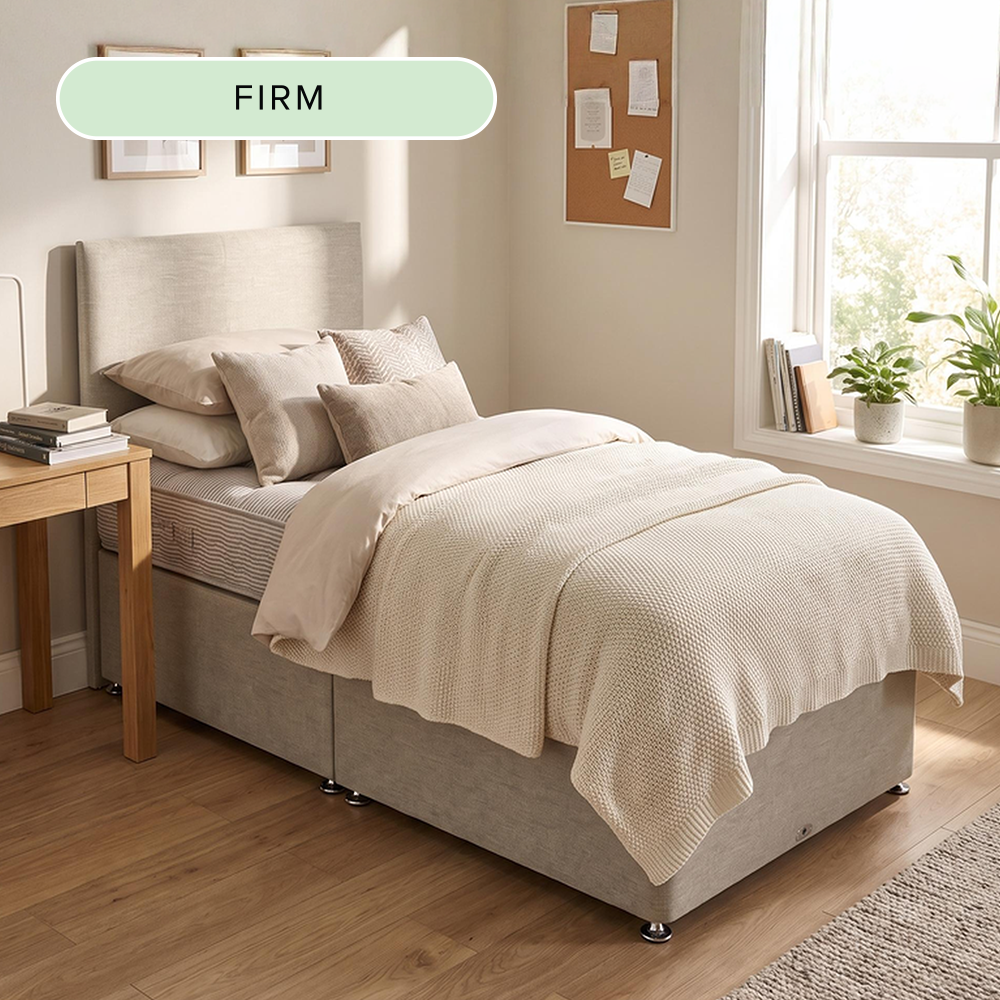 Christchurch divan bed